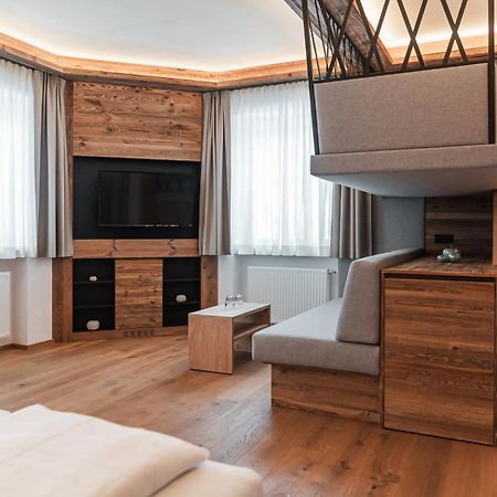Hotel Villa Waldheim Сан-Кандидо Экстерьер фото