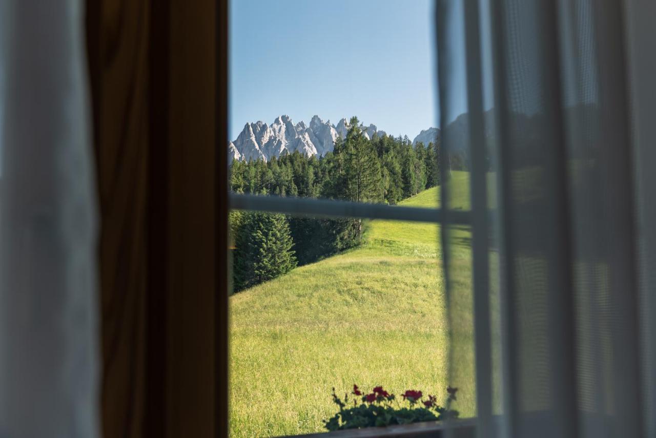 Hotel Villa Waldheim Сан-Кандидо Экстерьер фото